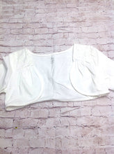 The Place OFF WHITE Top