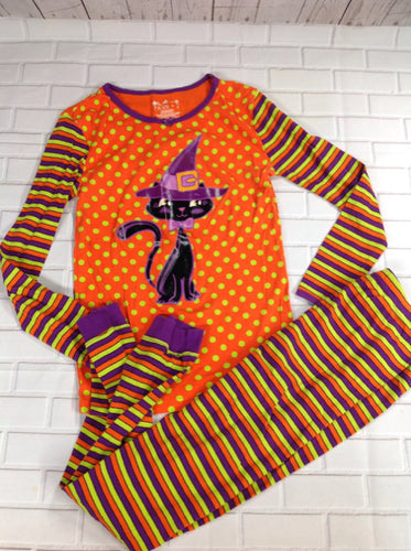 The Place Orange Print Sleepwear
