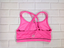 The Place PINK & BLACK Top