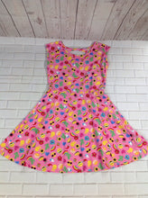 The Place PINK PRINT Dress