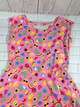 The Place PINK PRINT Dress