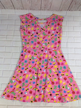 The Place PINK PRINT Dress