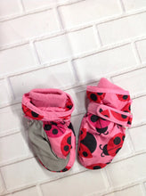 The Place PINK PRINT Snowsuit