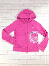 The Place PINK PRINT Top