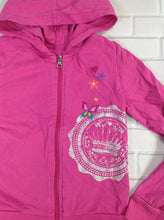 The Place PINK PRINT Top