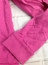 The Place PINK PRINT Top