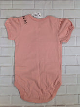 The Place PINK PRINT Top