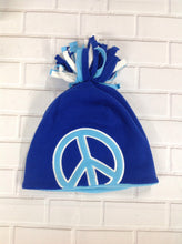 The Place Peace Sign Hat