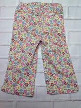 The Place Pink & Blue Pants