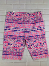 The Place Pink & Purple Shorts