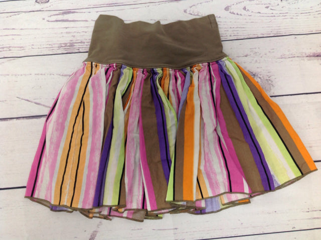 The Place Pink & Purple Skort