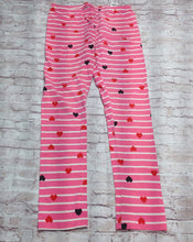 The Place Pink & White Pants