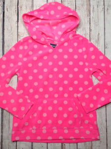 The Place Pink & White Top