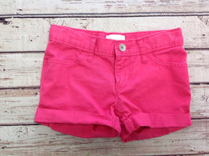 The Place Pink Shorts