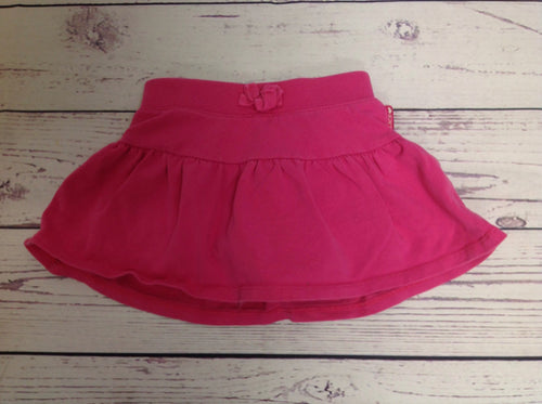The Place Pink Skort