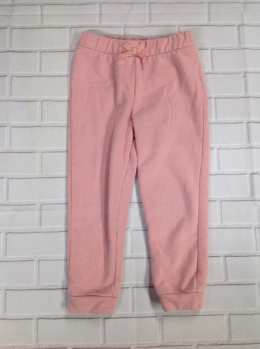 The Place Pink Solid Pants
