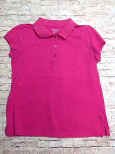 The Place Pink Top