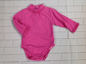 The Place Pink Top