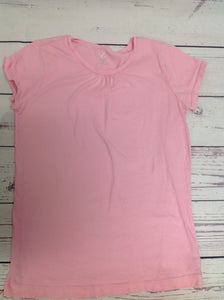The Place Pink Top