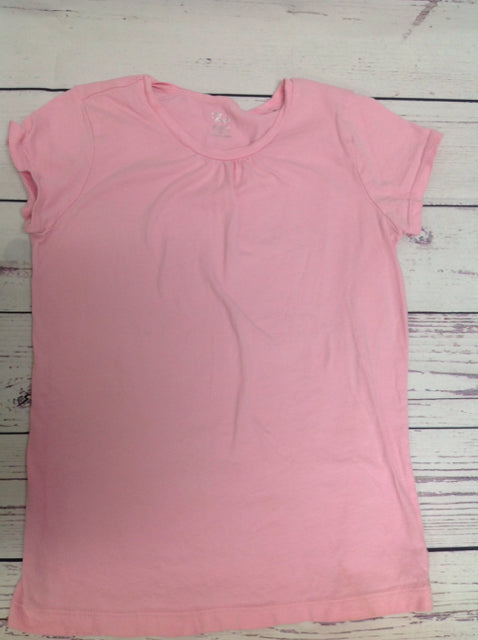 The Place Pink Top