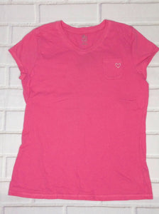 The Place Pink Top