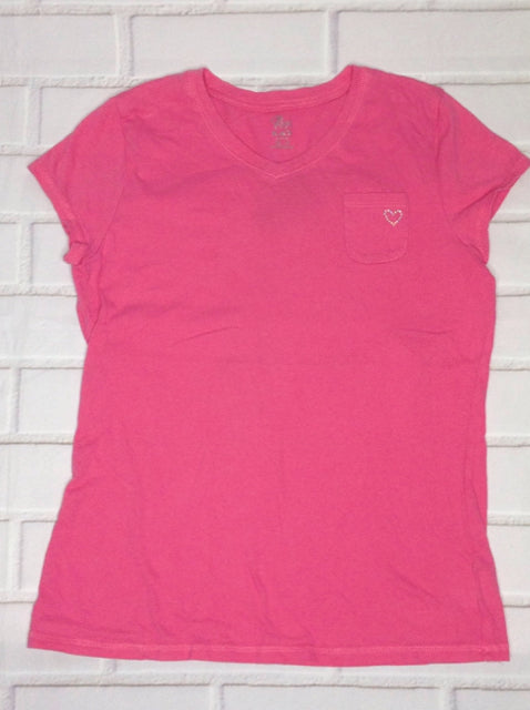 The Place Pink Top