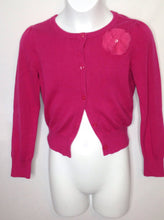 The Place Pink Top