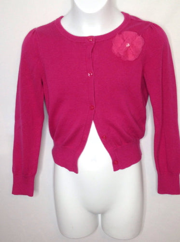 The Place Pink Top