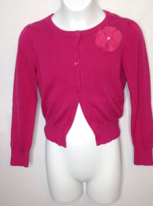 The Place Pink Top