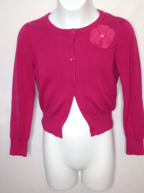 The Place Pink Top
