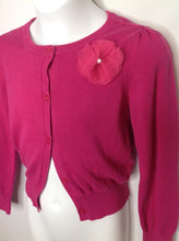 The Place Pink Top