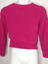 The Place Pink Top