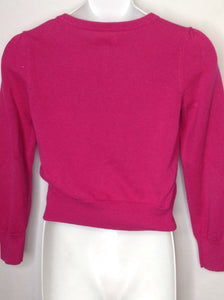The Place Pink Top