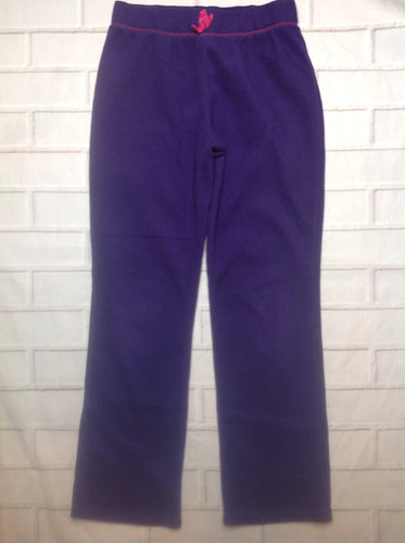 The Place Purple & Pink Pants