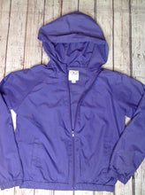 The Place Purple Jacket