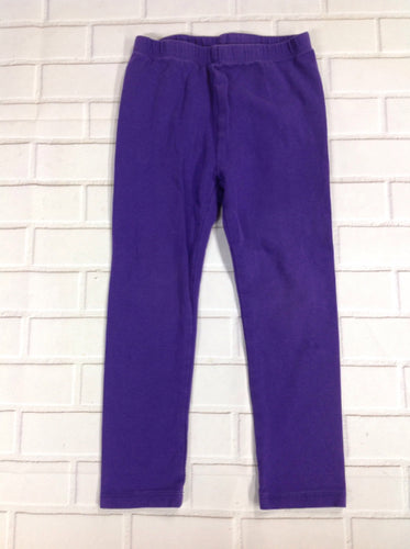 The Place Purple Leggings