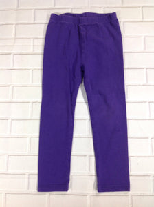 The Place Purple Leggings