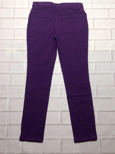 The Place Purple Pants