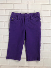 The Place Purple Pants