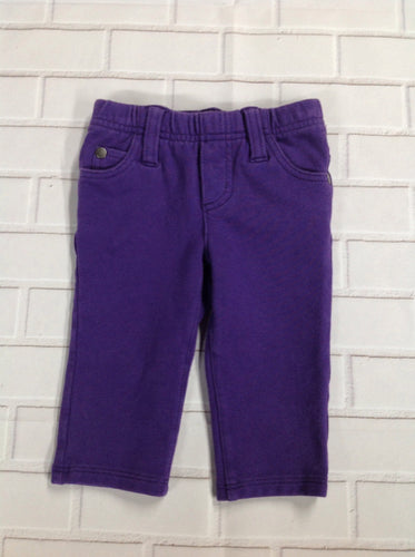 The Place Purple Pants