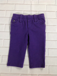 The Place Purple Pants