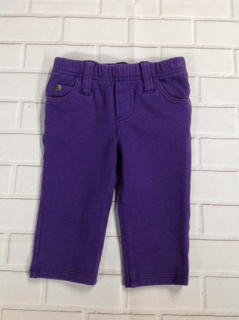 The Place Purple Pants