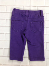 The Place Purple Pants