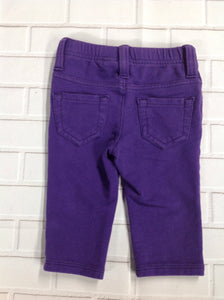 The Place Purple Pants
