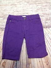 The Place Purple Shorts