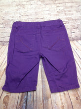 The Place Purple Shorts