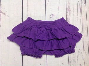 The Place Purple Shorts