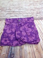 The Place Purple Skirt