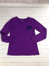The Place Purple Top