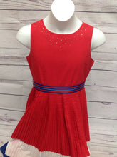 The Place RED, WHITE & BLUE Dress